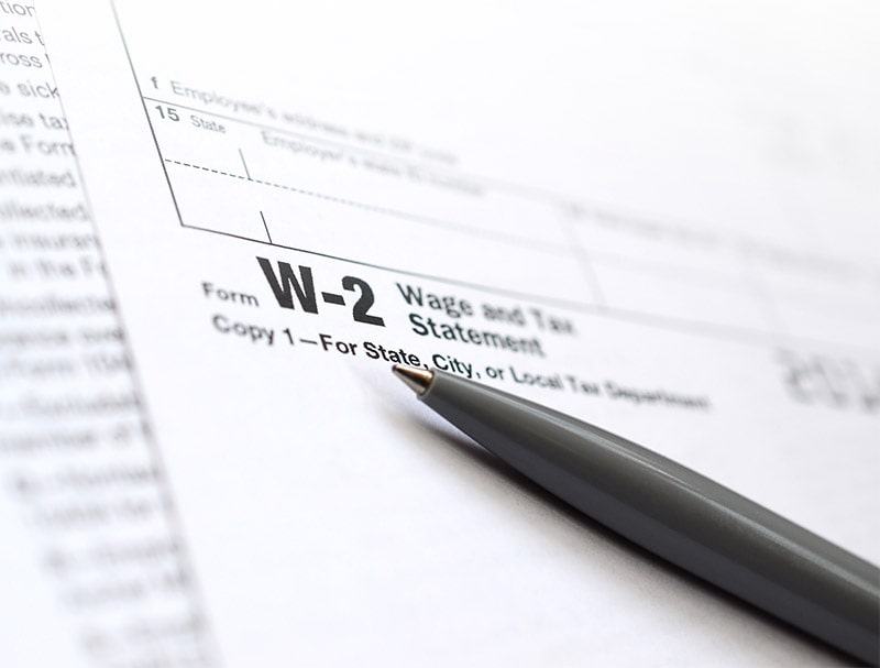 Taxation and Teleworking State Tax Forms-min Working-Remotely-COVID19