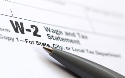 Taxation and Teleworking During COVID-19: What State Do I File In?