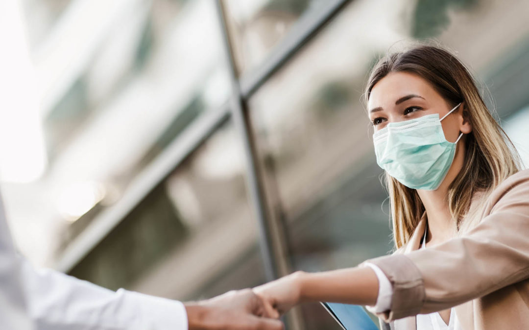 Thinking Ahead: How NonProfits are Recovering and Restructuring In Wake Of A Pandemic
