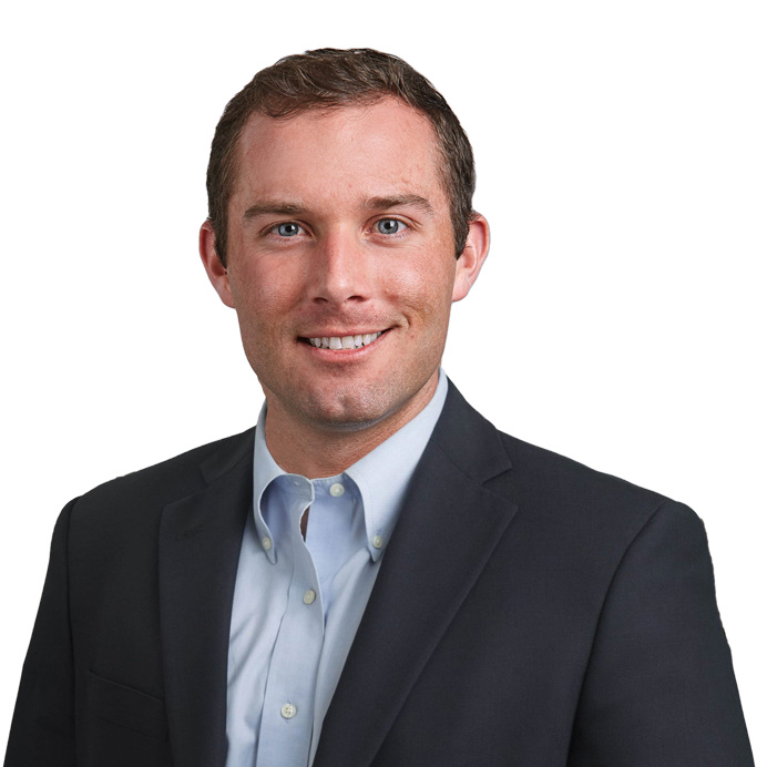 Wesley Childs, CPA