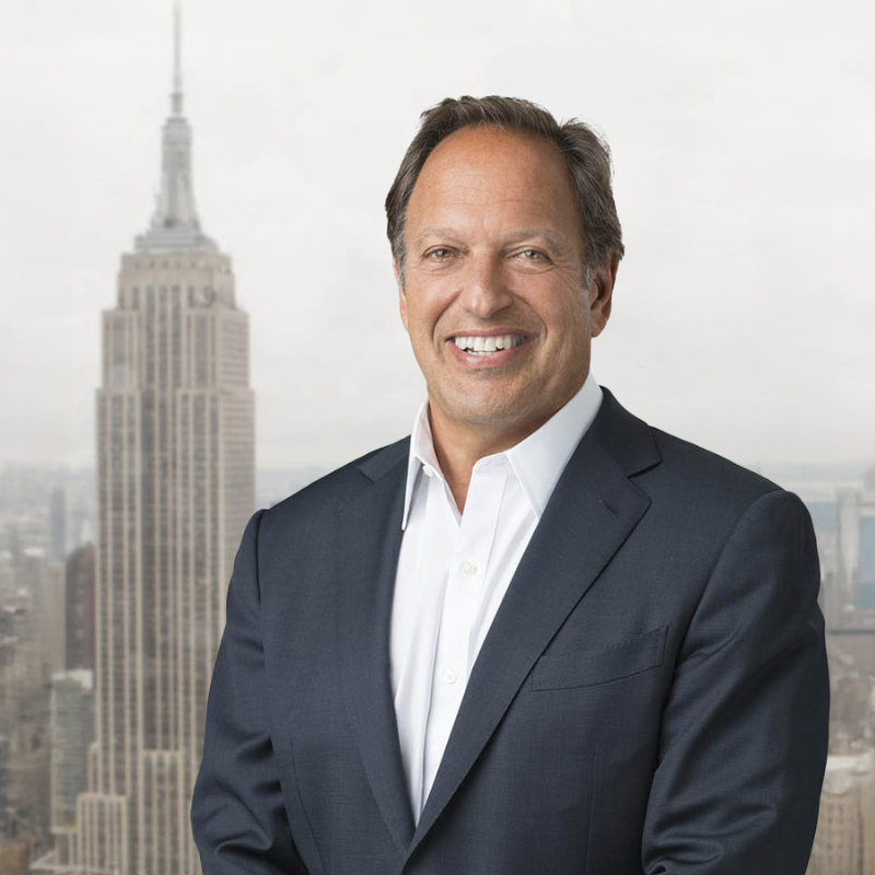 LinkedIn profile picture_Norm_Schulman Norman Schulman CPA