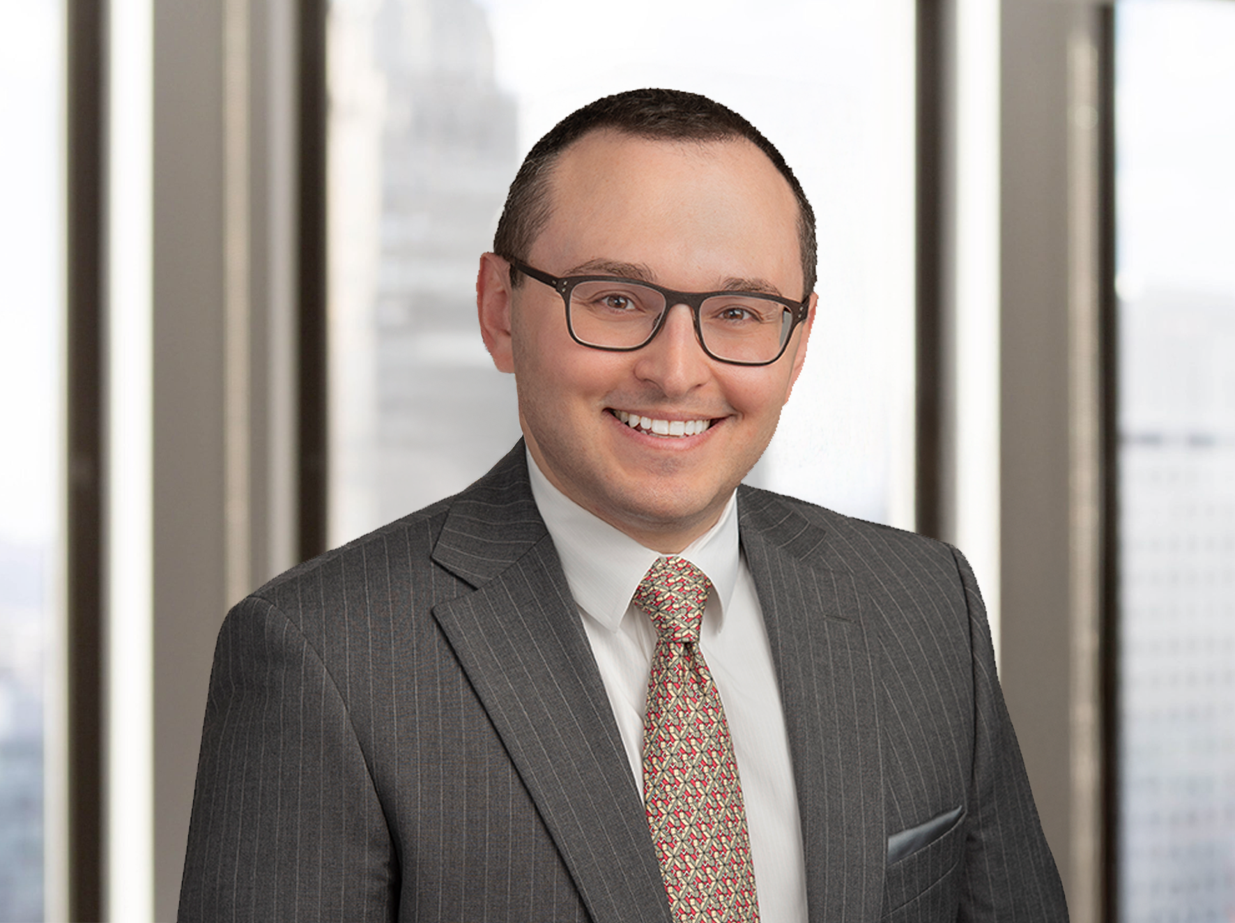 Jeremy Steinberg, CPA